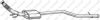 BOSAL 090-036 Catalytic Converter